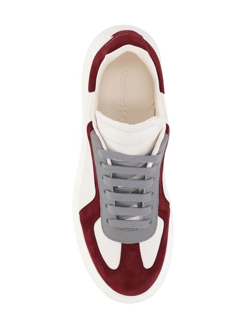 Oversized Retro sneakers ALEXANDER MCQUEEN | 808180WIAC39093